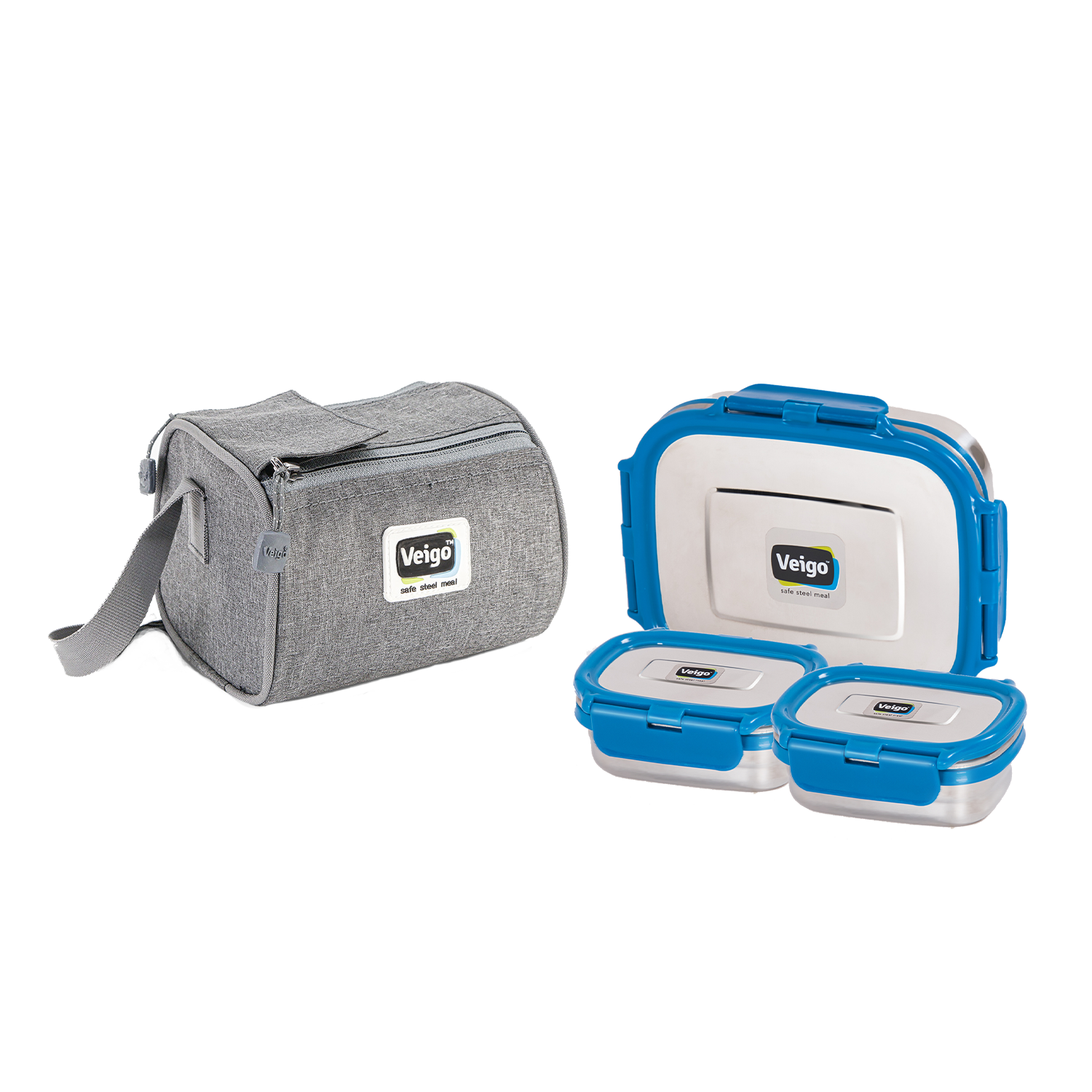 Online shopping lunch box with bag hotsell